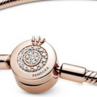 Pandora Rosegold