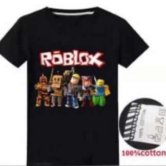 Roblox T